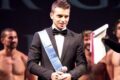 GIULIO SPATOLA MISTER E' GAY WORLD 2025!