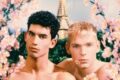 L'ARTE ICONICA DI PIERRE E GILLES!